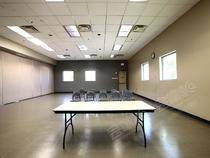 Multi-Purpose Room For An Affordable Event or Meeting